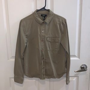 BUTTON-UP JACKET